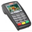 ING, iCT220, v3, 160Mb, Dial/Ethernet, Terminal/Printer/PIN Pad/SCR/Contactless, New